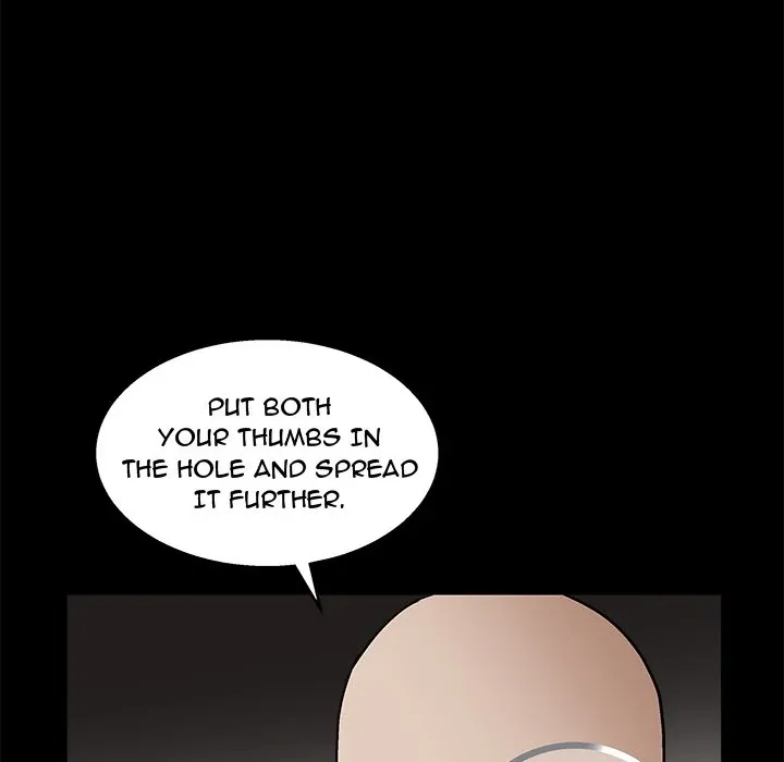 Read The leash chapter 15 image 70 on Lezhin