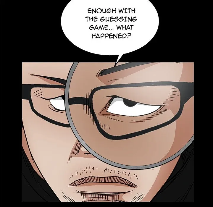 Read The leash chapter 15 image 74 on Lezhin