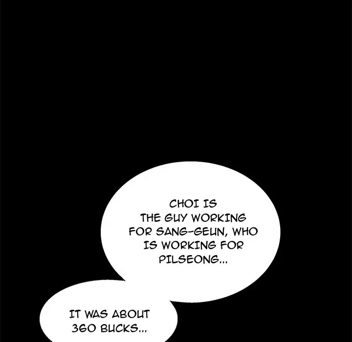Read The leash chapter 15 image 77 on Lezhin