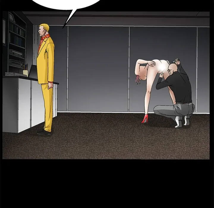 Read The leash chapter 15 image 78 on Lezhin