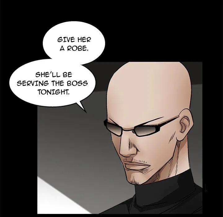 Read The leash chapter 15 image 84 on Lezhin