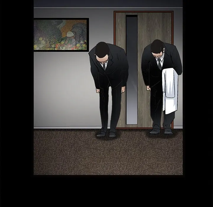 Read The leash chapter 15 image 86 on Lezhin