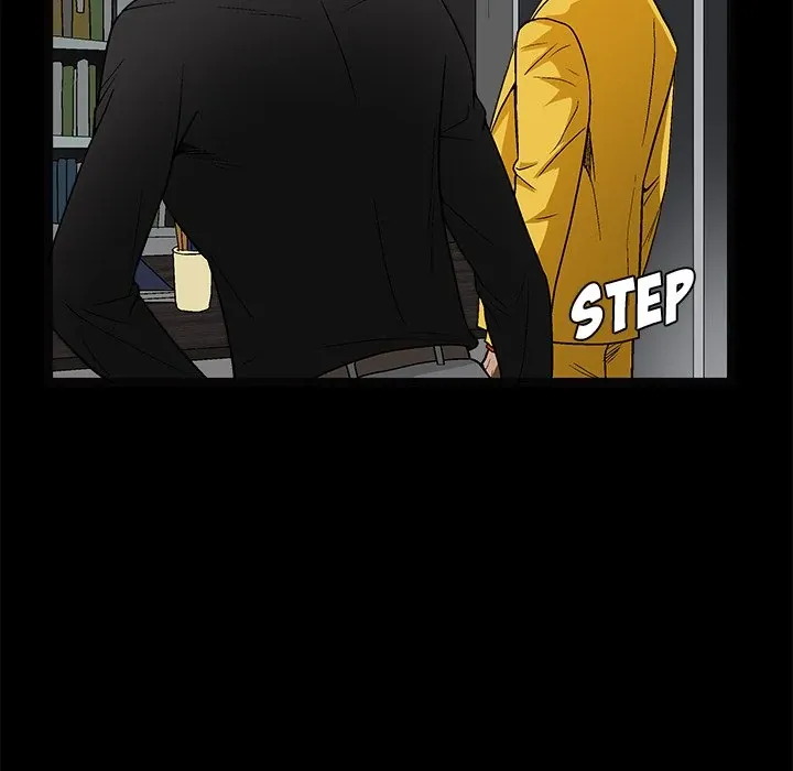 Read The leash chapter 15 image 88 on Lezhin