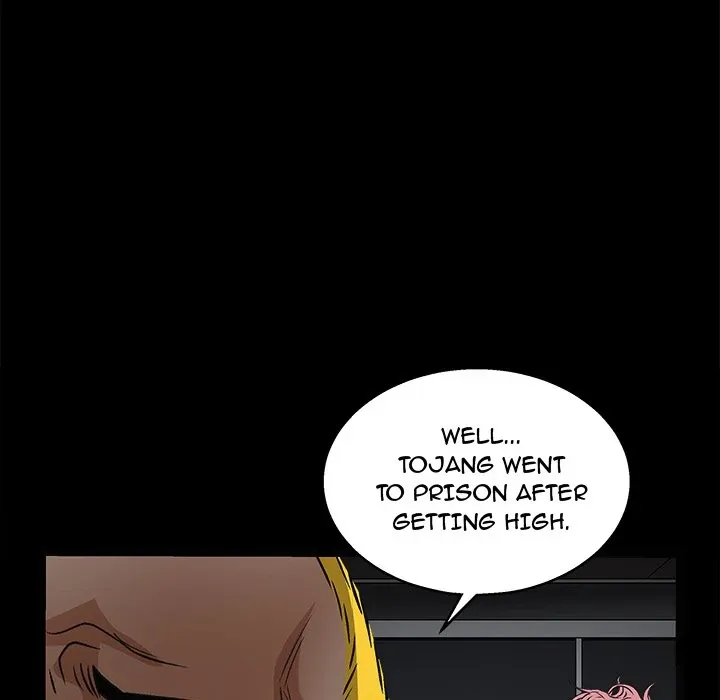 Read The leash chapter 15 image 89 on Lezhin