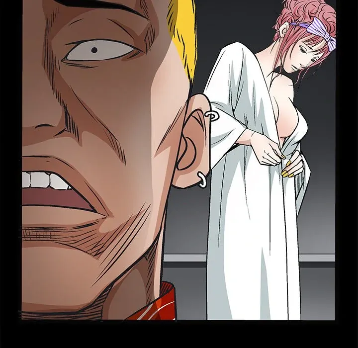 Read The leash chapter 15 image 90 on Lezhin