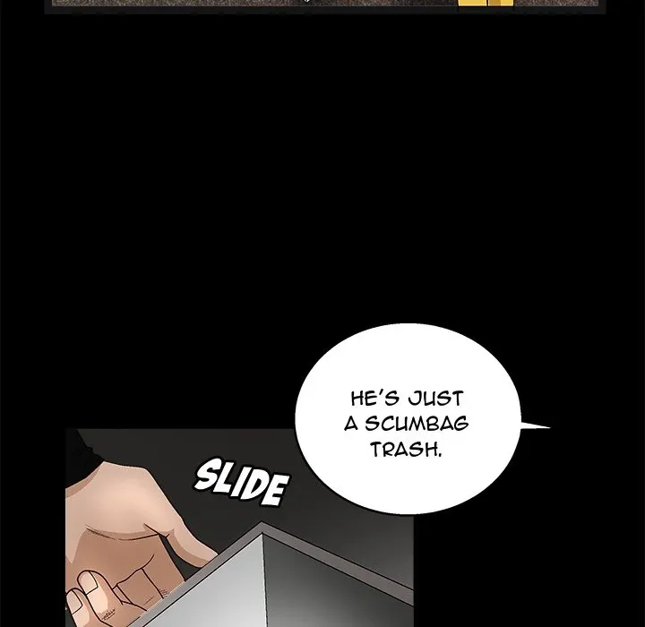 Read The leash chapter 15 image 93 on Lezhin