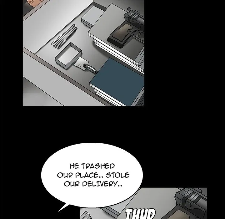 Read The leash chapter 15 image 94 on Lezhin