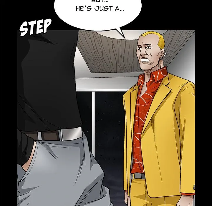 Read The leash chapter 15 image 98 on Lezhin