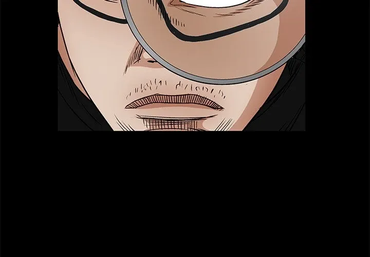 Read The leash chapter 16 image 1 on Lezhin