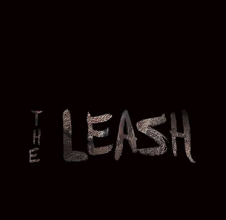 Read The leash chapter 16 image 10 on Lezhin