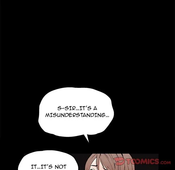 Read The leash chapter 16 image 107 on Lezhin
