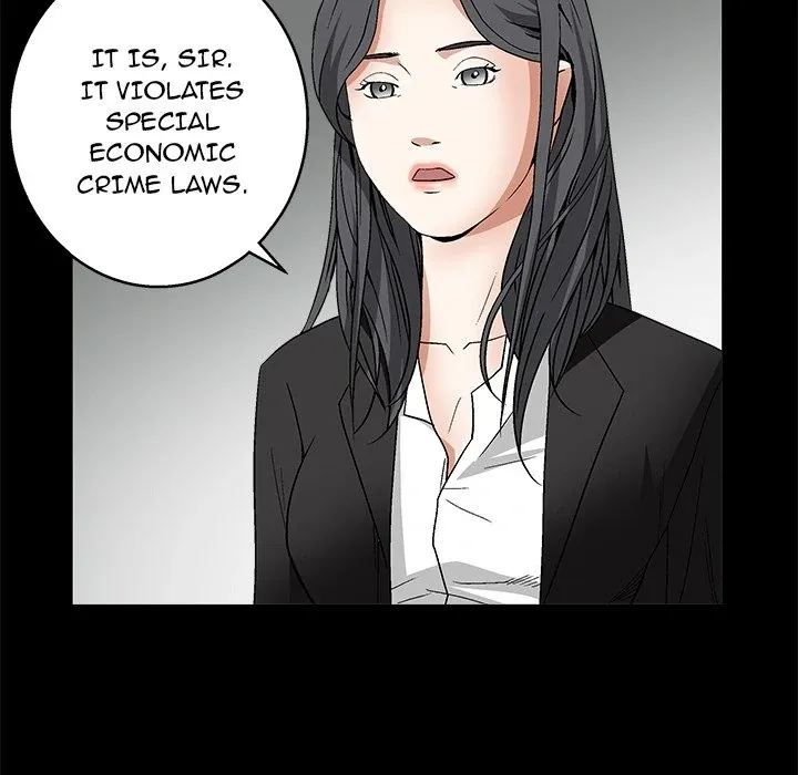 Read The leash chapter 16 image 112 on Lezhin