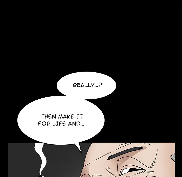 Read The leash chapter 16 image 115 on Lezhin