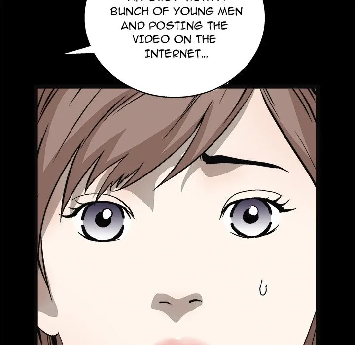 Read The leash chapter 16 image 120 on Lezhin