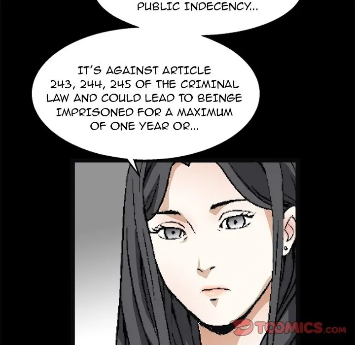 Read The leash chapter 16 image 122 on Lezhin