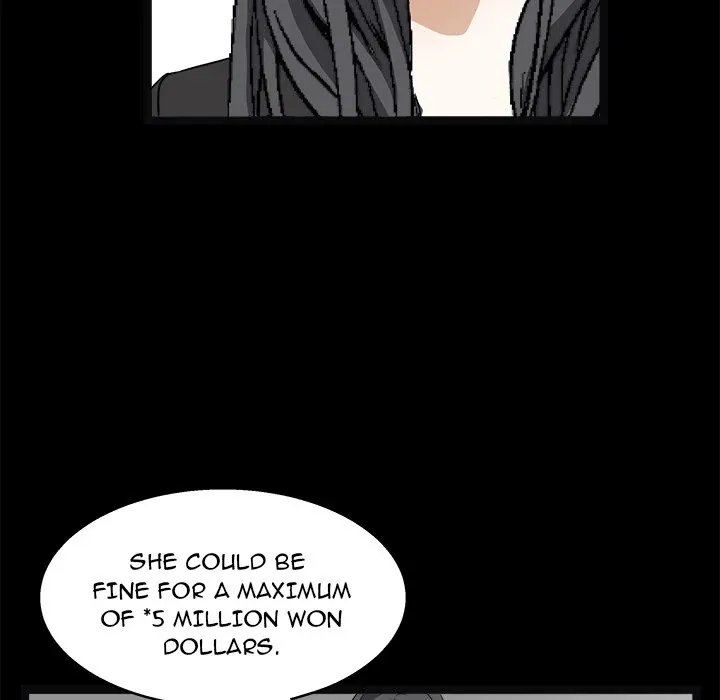 Read The leash chapter 16 image 123 on Lezhin