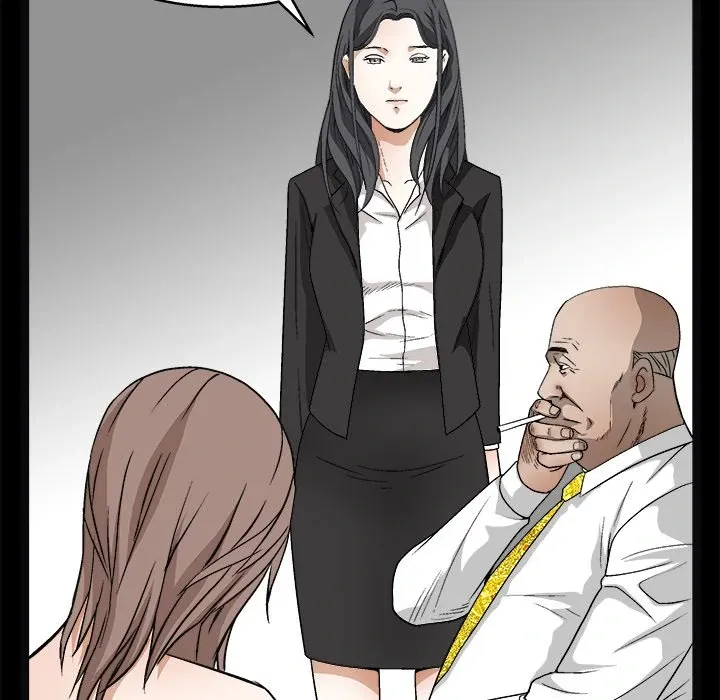 Read The leash chapter 16 image 124 on Lezhin