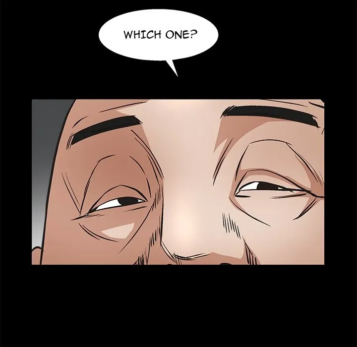 Read The leash chapter 16 image 126 on Lezhin