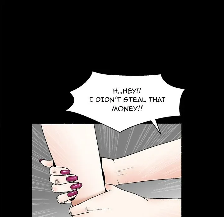 Read The leash chapter 16 image 144 on Lezhin
