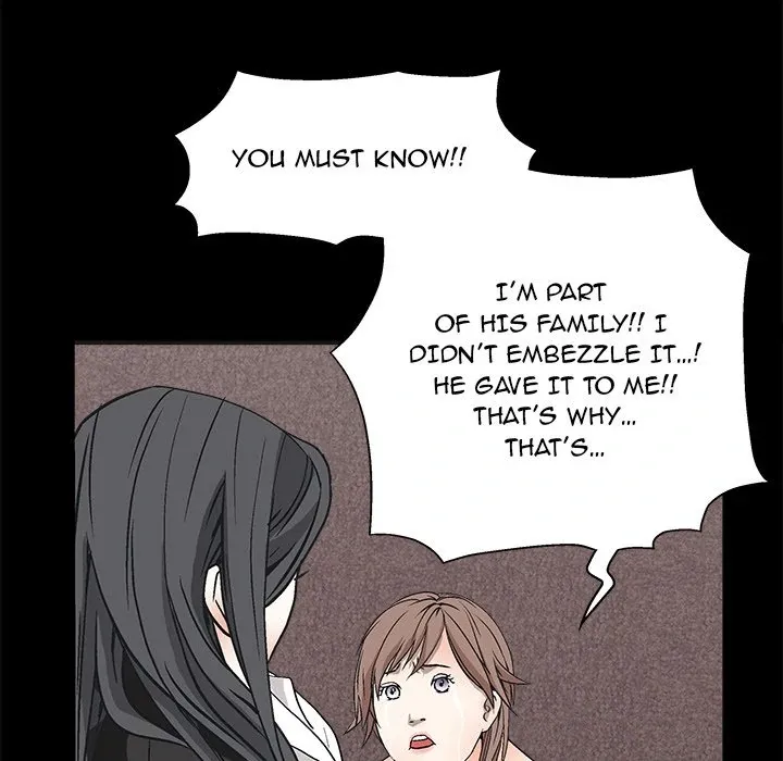 Read The leash chapter 16 image 146 on Lezhin