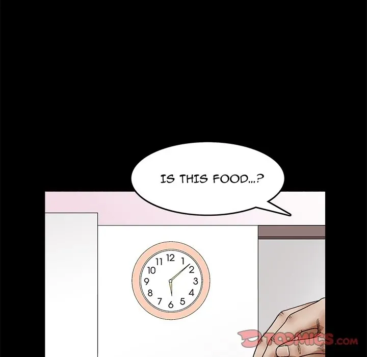 Read The leash chapter 16 image 17 on Lezhin