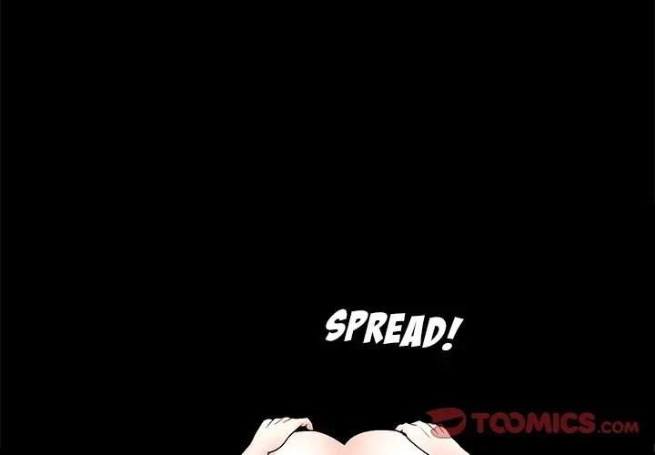 Read The leash chapter 16 image 2 on Lezhin