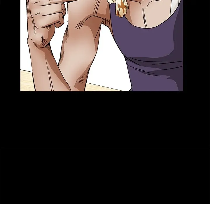 Read The leash chapter 16 image 20 on Lezhin