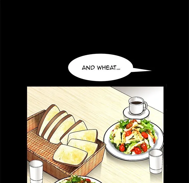 Read The leash chapter 16 image 21 on Lezhin