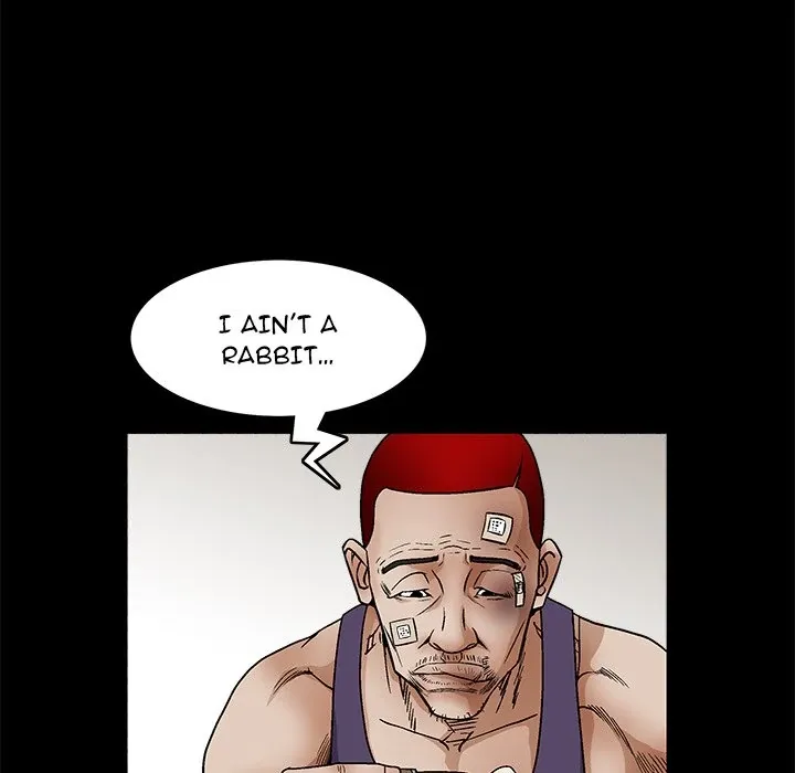 Read The leash chapter 16 image 23 on Lezhin