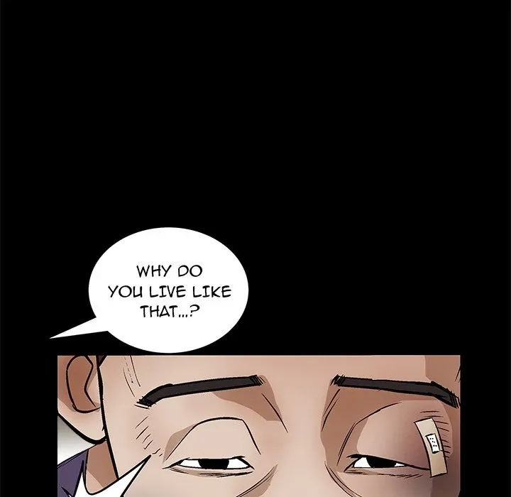 Read The leash chapter 16 image 25 on Lezhin