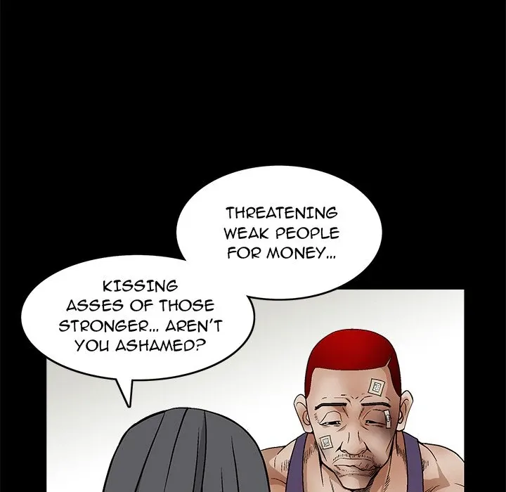 Read The leash chapter 16 image 27 on Lezhin