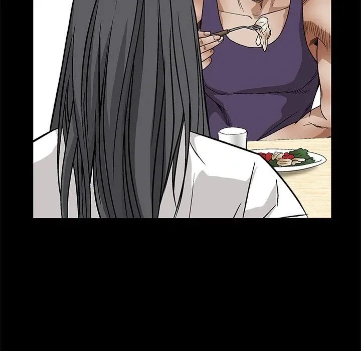 Read The leash chapter 16 image 28 on Lezhin