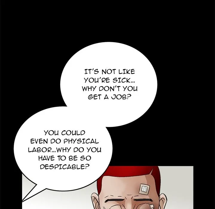 Read The leash chapter 16 image 29 on Lezhin