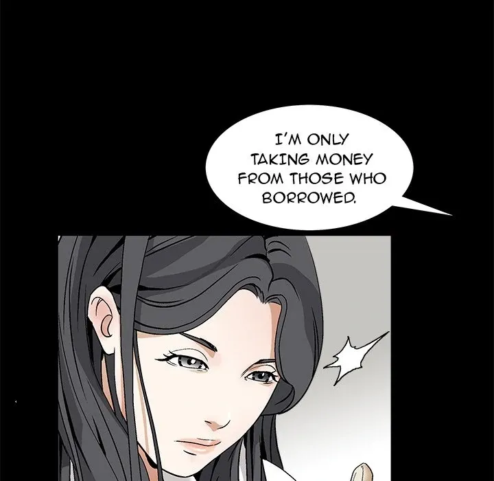Read The leash chapter 16 image 31 on Lezhin