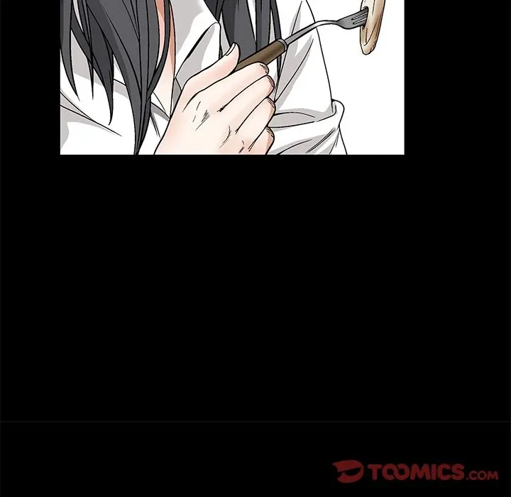 Read The leash chapter 16 image 32 on Lezhin