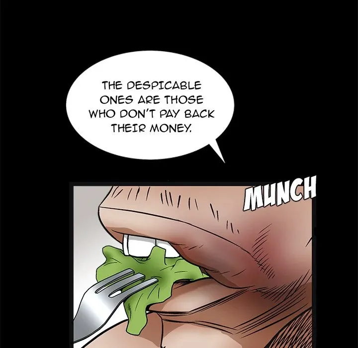 Read The leash chapter 16 image 33 on Lezhin
