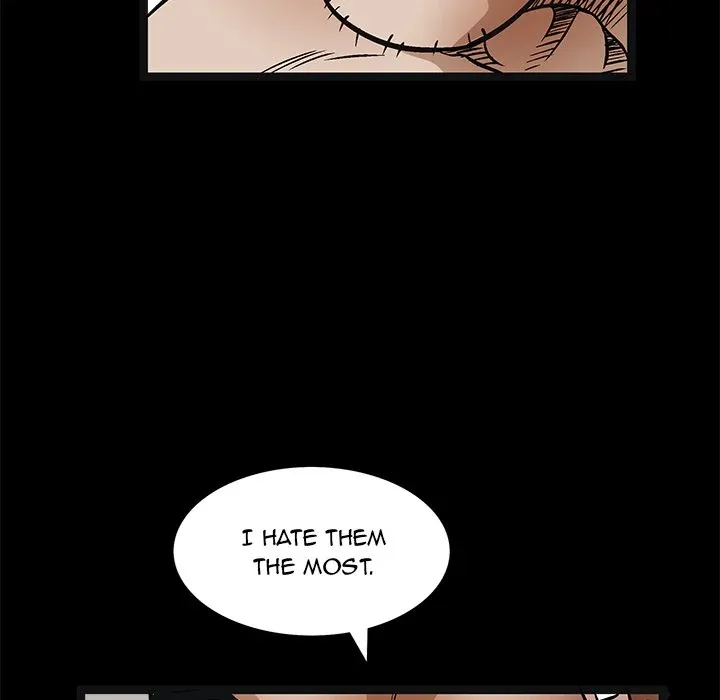 Read The leash chapter 16 image 34 on Lezhin