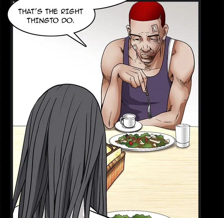 Read The leash chapter 16 image 37 on Lezhin