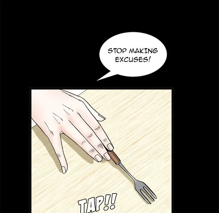 Read The leash chapter 16 image 39 on Lezhin