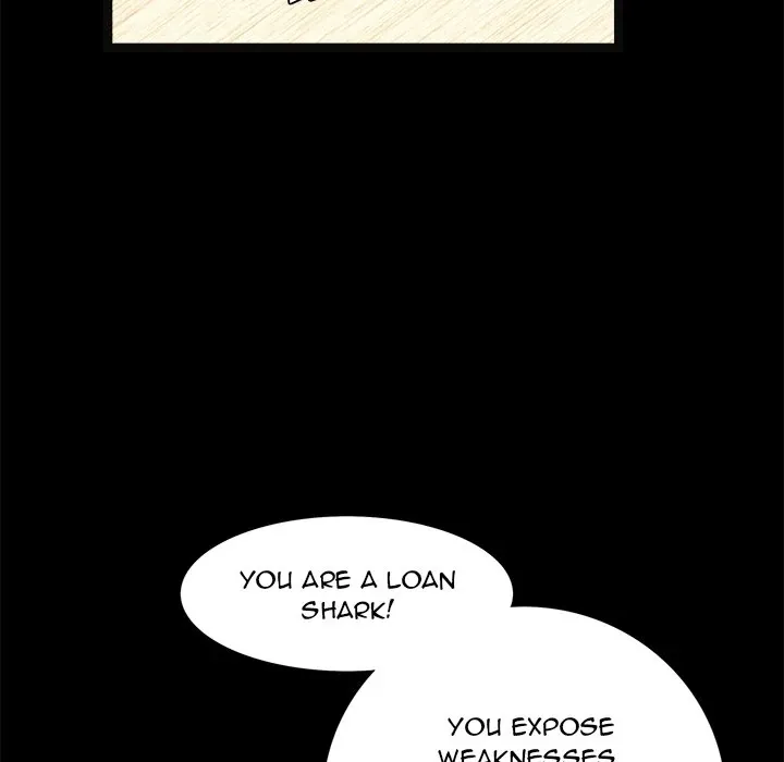 Read The leash chapter 16 image 40 on Lezhin
