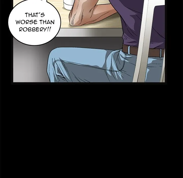 Read The leash chapter 16 image 42 on Lezhin