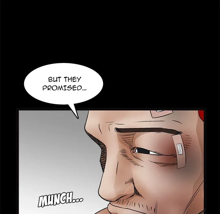 Read The leash chapter 16 image 43 on Lezhin