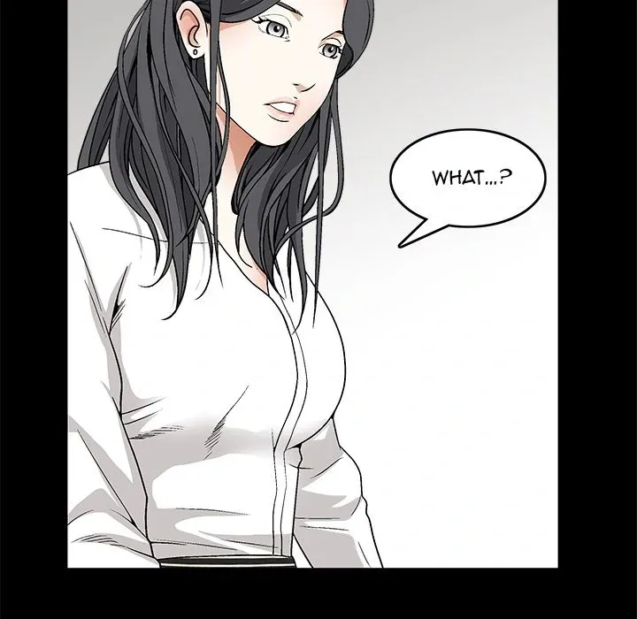 Read The leash chapter 16 image 45 on Lezhin