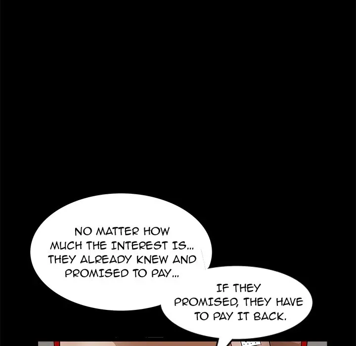 Read The leash chapter 16 image 46 on Lezhin