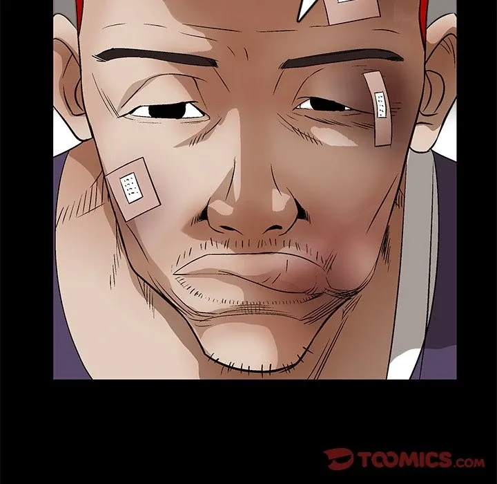 Read The leash chapter 16 image 47 on Lezhin