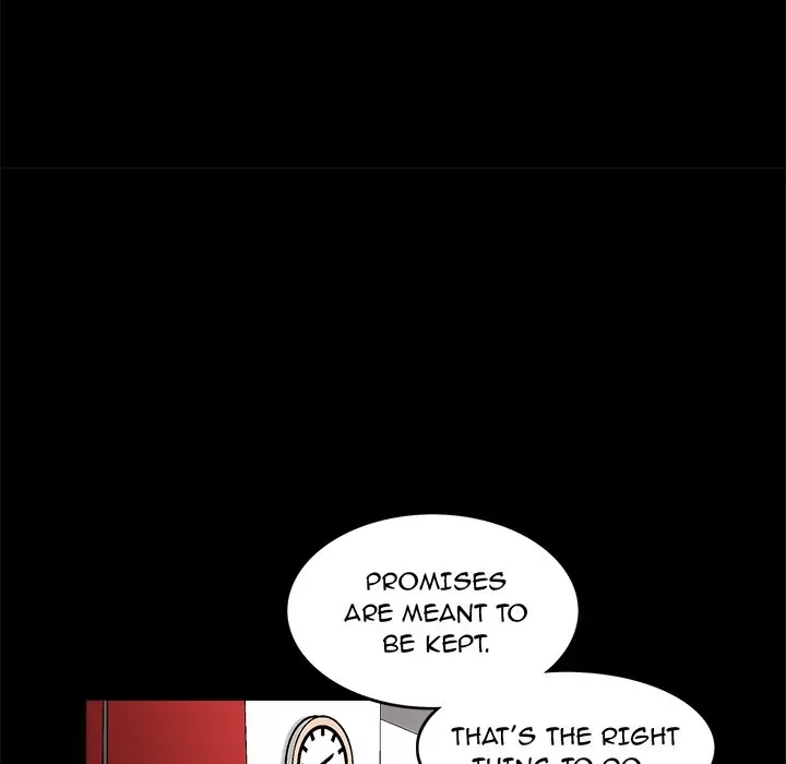 Read The leash chapter 16 image 50 on Lezhin