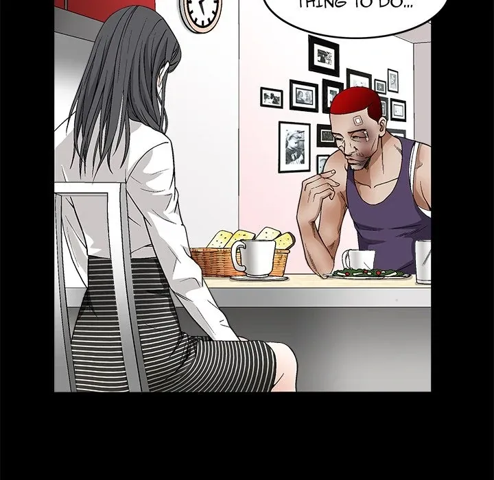 Read The leash chapter 16 image 51 on Lezhin