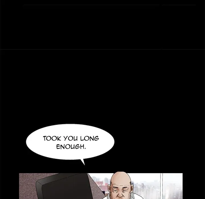 Read The leash chapter 16 image 66 on Lezhin