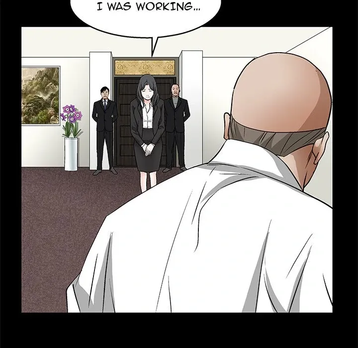 Read The leash chapter 16 image 69 on Lezhin