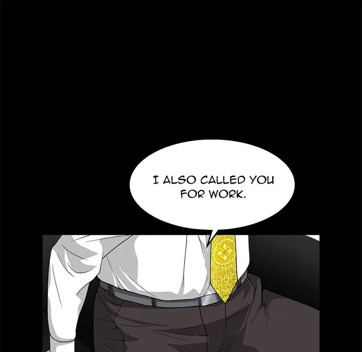 Read The leash chapter 16 image 70 on Lezhin
